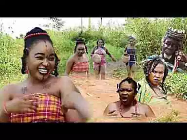 Video: Blessed Among The Maidens - #AfricanMovies#2017NollywoodMovies#LatestNigerianMovies2017#FullMovie